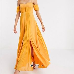 Asos Formal Dress